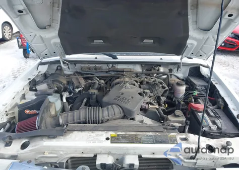 2011 Ford Ranger Xlt z USA, uszkodzony, nr VIN 1FTLR4FE9BPA21968